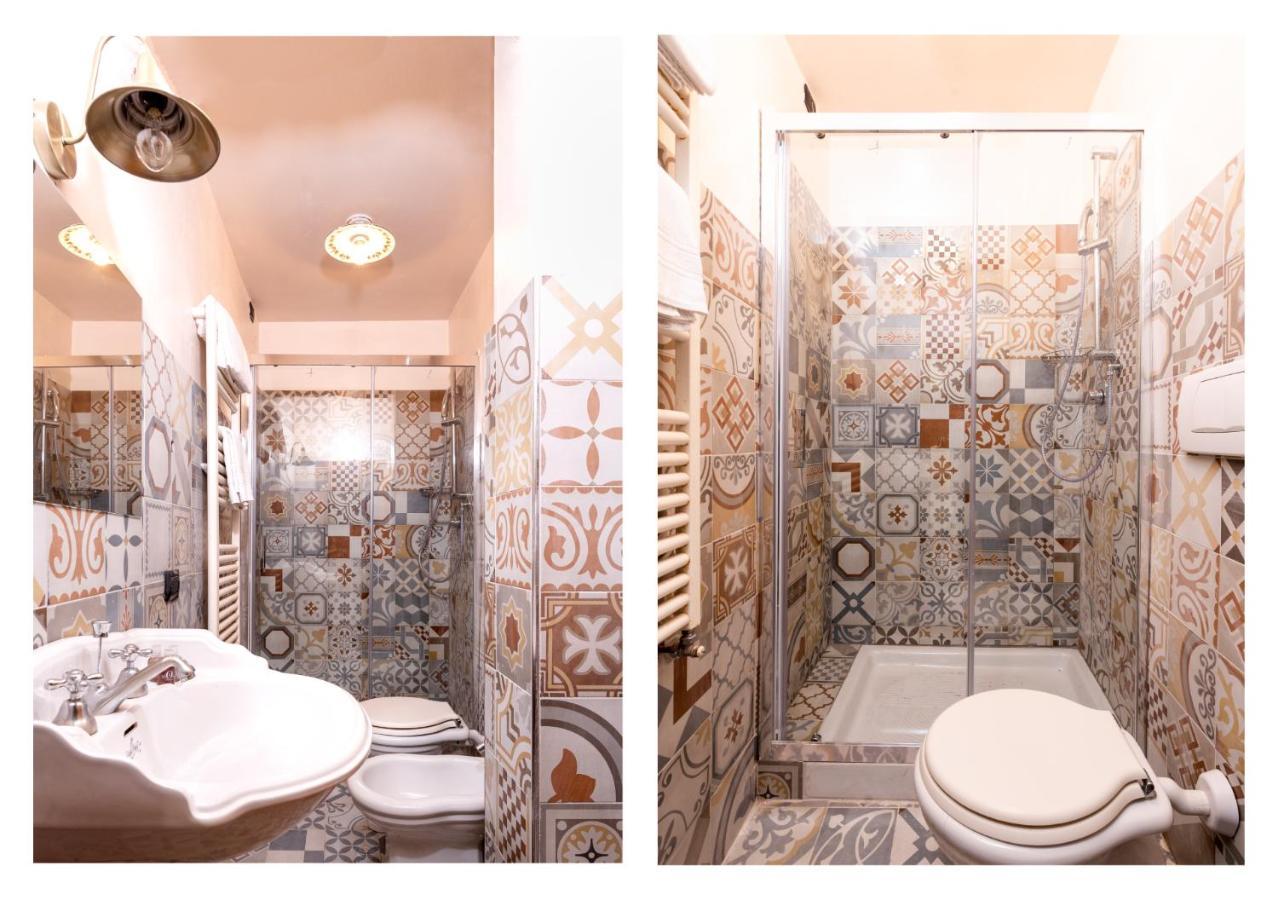 Florentine Palazzo,4 Bedrooms,historic Center Appartement Florence